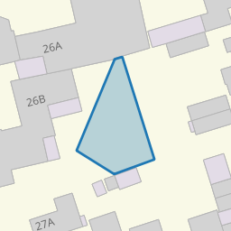 Perceel OLO00-B-2894