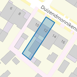 Perceel OLO00-B-2899