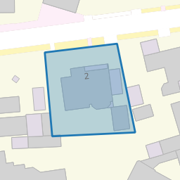 Perceel OLO00-B-2941