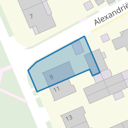 Perceel OLO00-B-2954