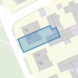 Perceel OLO00-B-2955