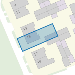 Perceel OLO00-B-2957