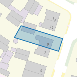 Perceel OLO00-B-2962