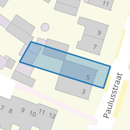 Perceel OLO00-B-2964