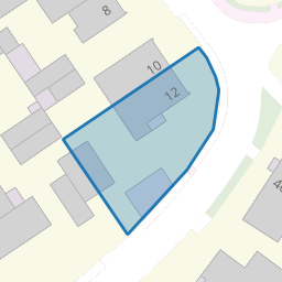 Perceel OLO00-B-2969