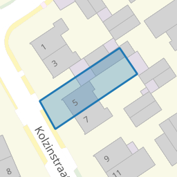 Perceel OLO00-B-2972