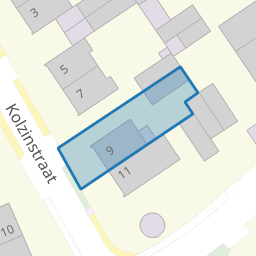 Perceel OLO00-B-2974