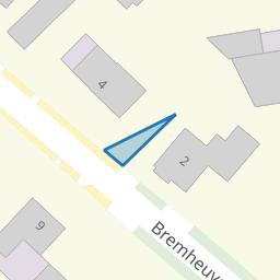 Perceel OLO00-B-2988