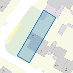 Perceel OLO00-B-3044