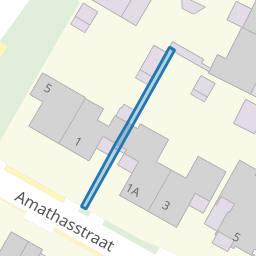 Perceel OLO00-B-3046