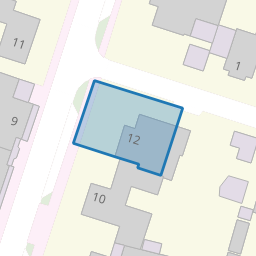 Perceel OLO00-B-3062