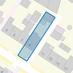 Perceel OLO00-B-3074