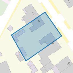 Perceel OLO00-B-3078