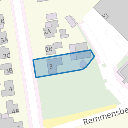 Perceel OLO00-B-3092