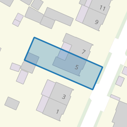 Perceel OLO00-B-3095