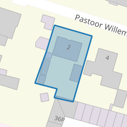 Perceel OLO00-B-3100