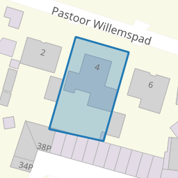 Perceel OLO00-B-3101