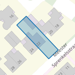 Perceel OLO00-B-3127