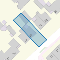 Perceel OLO00-B-3129