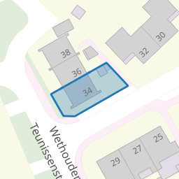 Perceel OLO00-B-3133