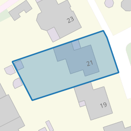 Perceel OLO00-B-3140