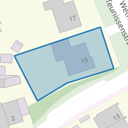 Perceel OLO00-B-3143