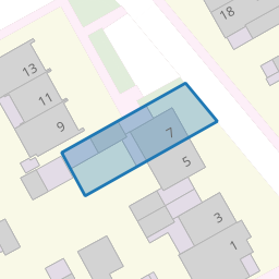 Perceel OLO00-B-3147