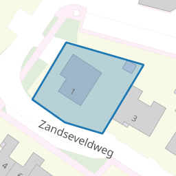 Perceel OLO00-B-3165