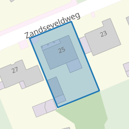 Perceel OLO00-B-3172