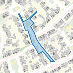 Perceel OLO00-B-3177