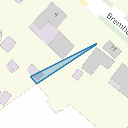 Perceel OLO00-B-3189