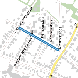 Perceel OLO00-B-3197