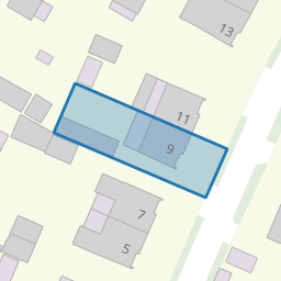 Perceel OLO00-B-3198