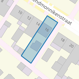 Perceel OLO00-B-3202