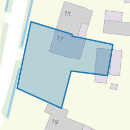 Perceel OLO00-B-3205