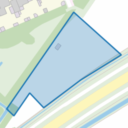 Perceel OLO00-B-3214