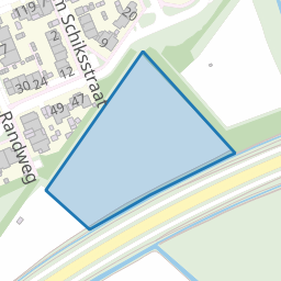 Perceel OLO00-B-3215