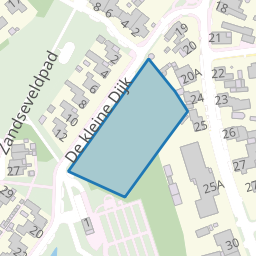 Perceel OLO00-B-3218