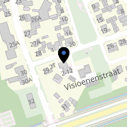 Appartement OLO00 B 3232 2