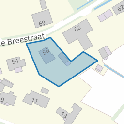 Perceel OLO00-B-3235