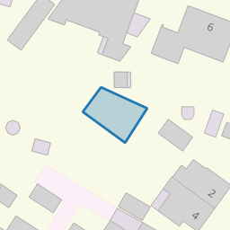 Perceel OLO00-B-3237