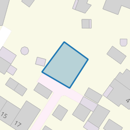 Perceel OLO00-B-3238