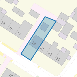 Perceel OLO00-B-3240