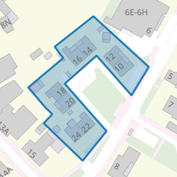 Perceel OLO00-B-3248