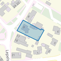 Perceel OLO00-B-3249