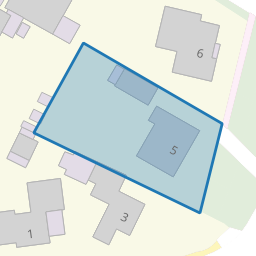 Perceel OLO00-B-3252