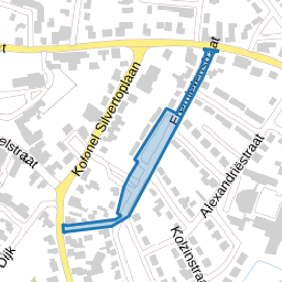 Perceel OLO00-B-3254