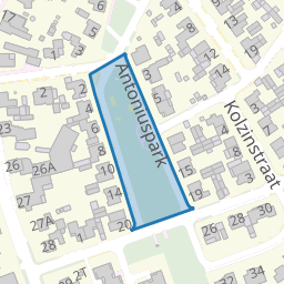 Perceel OLO00-B-3255