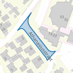 Perceel OLO00-B-3258