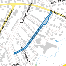 Perceel OLO00-B-3260